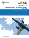 Brandt |  Berichte zum Wirtschaftlichen Verbraucherschutz 2007 und 2008 | eBook | Sack Fachmedien