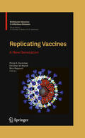 Dormitzer / Mandl / Rappuoli |  Replicating Vaccines | eBook | Sack Fachmedien