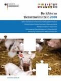 Brandt |  Berichte zu Tierarzneimitteln 2008 | Buch |  Sack Fachmedien