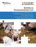 Brandt |  Berichte zu Tierarzneimitteln 2008 | eBook | Sack Fachmedien