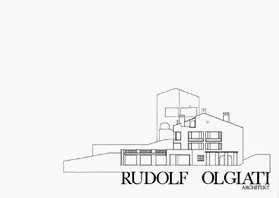 Boga |  Rudolf Olgiati | Buch |  Sack Fachmedien