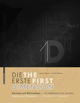 Germer / Neeser |  1D - Die erste Dimension / 1D - The First Dimension | Buch |  Sack Fachmedien