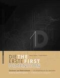 Germer / Neeser |  1D - Die erste Dimension / 1D - The First Dimension | Buch |  Sack Fachmedien