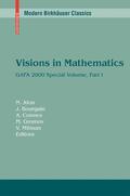 Alon / Bourgain / Connes |  Visions in Mathematics | eBook | Sack Fachmedien
