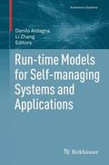 Zhang / Ardagna |  Run-time Models for Self-managing Systems and Applications | Buch |  Sack Fachmedien