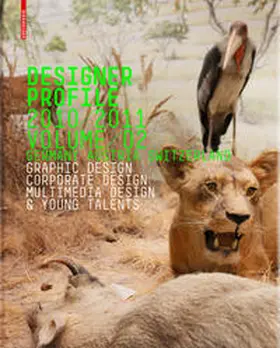  Designer Profile 2010/2011: Graphic + Multimedia Design | eBook | Sack Fachmedien