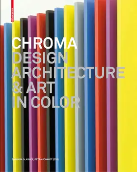 Glasner / Schmidt / Liedtke |  Chroma | eBook | Sack Fachmedien
