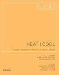 Hegger / Reichel / Hartwig |  Heat | Cool | Buch |  Sack Fachmedien