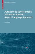 Soule |  Autonomics Development: A Domain-Specific Aspect Language Approach | Buch |  Sack Fachmedien