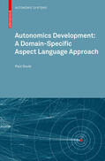 Soule |  Autonomics Development: A Domain-Specific Aspect Language Approach | eBook | Sack Fachmedien