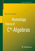 Østvær |  Homotopy Theory of C*-Algebras | Buch |  Sack Fachmedien