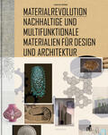 Peters |  Peters, S: Materialrevolution | Buch |  Sack Fachmedien