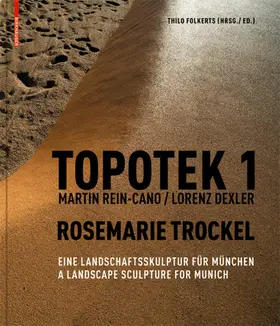 Folkerts |  Topotek 1 | Buch |  Sack Fachmedien