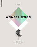 Glasner / Ott |  Wonder Wood | Buch |  Sack Fachmedien