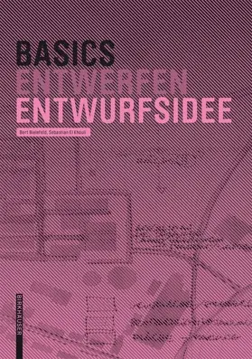 Bielefeld / El Khouli |  Basics Entwurfsidee | Buch |  Sack Fachmedien