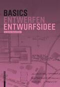 Bielefeld / El Khouli |  Basics Entwurfsidee | Buch |  Sack Fachmedien