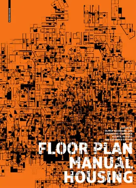 Heckmann / Schneider | Floor Plan Manual | Buch | 978-3-0346-0708-7 | www.sack.de