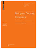 Grand / Jonas / Michel |  Mapping Design Research | Buch |  Sack Fachmedien