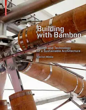 Minke |  Building with Bamboo | Buch |  Sack Fachmedien