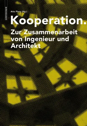 Flury | Kooperation | Buch | 978-3-0346-0793-3 | www.sack.de
