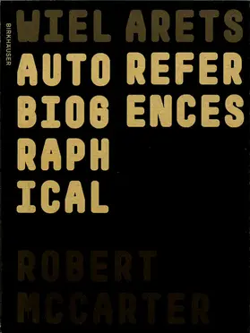McCarter |  Wiel Arets | Buch |  Sack Fachmedien