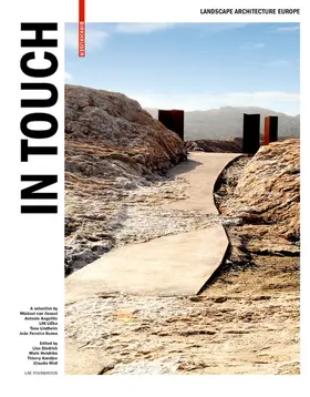  In Touch | Buch |  Sack Fachmedien