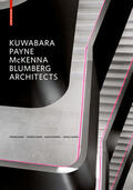  Kuwabara Payne McKenna Blumberg Architects | Buch |  Sack Fachmedien