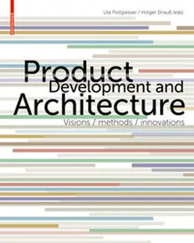 Pottgiesser / Strauß | Product Development and Architecture | Buch | 978-3-0346-0841-1 | sack.de