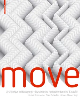Schumacher / Schaeffer / Vogt |  MOVE | eBook | Sack Fachmedien
