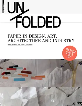 Schmidt / Stattmann | Unfolded | E-Book | www.sack.de