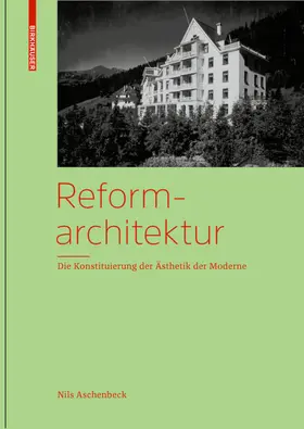 Aschenbeck |  Reformarchitektur | eBook | Sack Fachmedien