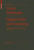Maldonado |  Digitale Welt und Gestaltung | eBook | Sack Fachmedien