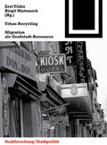 Yildiz / Mattausch |  Urban Recycling | eBook | Sack Fachmedien