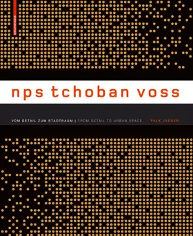 Jaeger |  nps tchoban voss | eBook | Sack Fachmedien