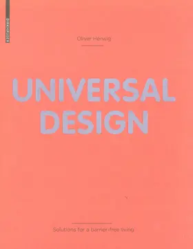 Herwig |  Universal Design | eBook | Sack Fachmedien