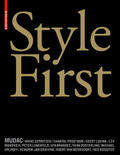 Gerritzen |  Style First | eBook | Sack Fachmedien