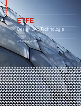 LeCuyer |  ETFE | eBook | Sack Fachmedien