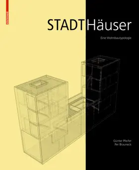 Pfeifer / Brauneck |  Stadthäuser | eBook | Sack Fachmedien