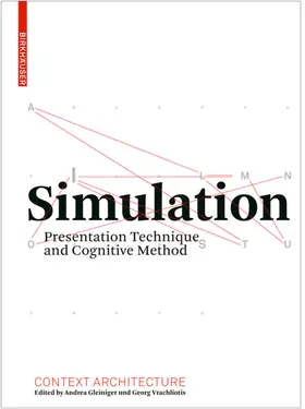 Gleiniger / Vrachliotis |  Simulation | eBook | Sack Fachmedien