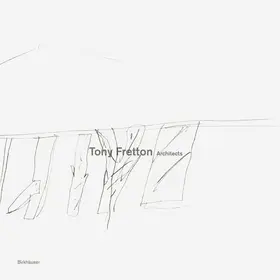 Fretton |  Tony Fretton Architects | eBook | Sack Fachmedien