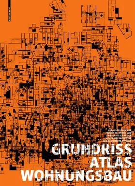 Heckmann / Schneider |  Grundrissatlas Wohnungsbau | eBook | Sack Fachmedien