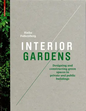 Falkenberg | Interior Gardens | E-Book | sack.de
