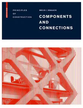 Meijs / Knaack |  Components and Connections | eBook | Sack Fachmedien
