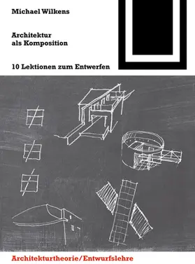 Wilkens | Architektur als Komposition | E-Book | www.sack.de
