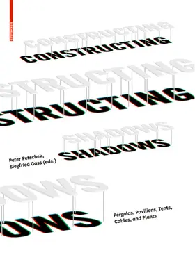Petschek / Gass |  Constructing Shadows | eBook | Sack Fachmedien