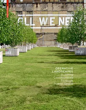North |  Operative Landscapes | eBook | Sack Fachmedien