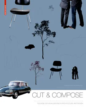 Kruppa / Bursch |  Cut & Compose | eBook | Sack Fachmedien