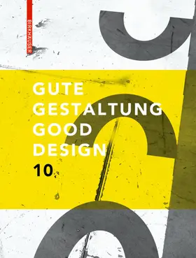  Gute Gestaltung / Good Design 10 | eBook | Sack Fachmedien