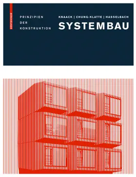 Knaack / Chung-Klatte / Hasselbach |  Systembau | eBook | Sack Fachmedien