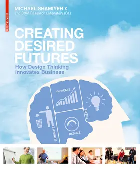 Shamiyeh | Creating Desired Futures | E-Book | www.sack.de